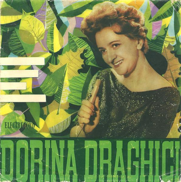 Dorina Drăghici - Dorina Drăghici [1]
