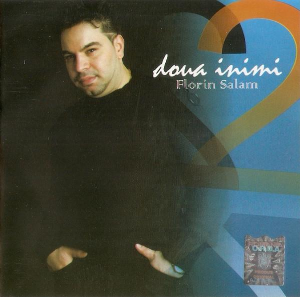 Doua Inimi, (CD) [1]
