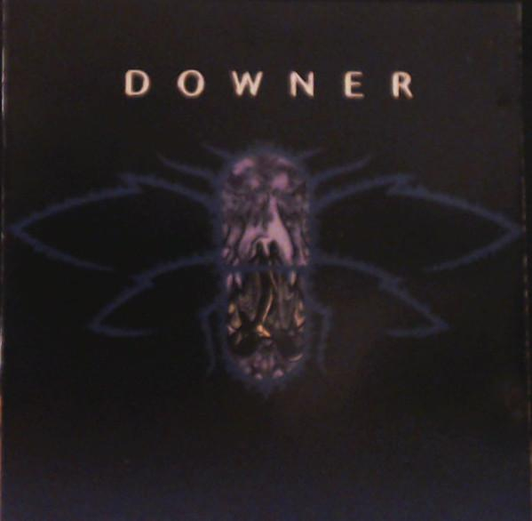 Downer - Downer [2]