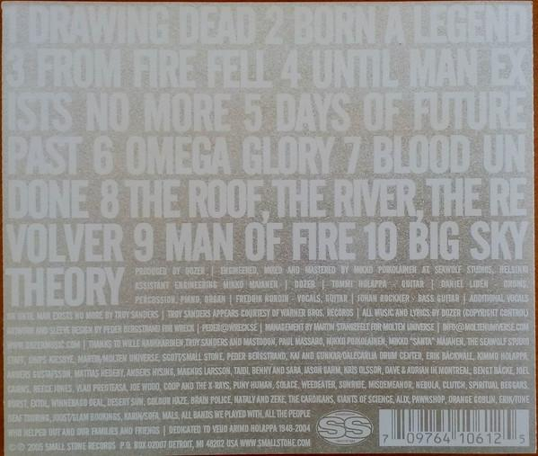 Dozer - Through The Eyes Of Heathens [2]