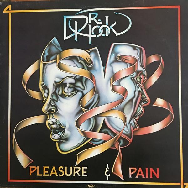 Dr. Hook - Pleasure & Pain [1]