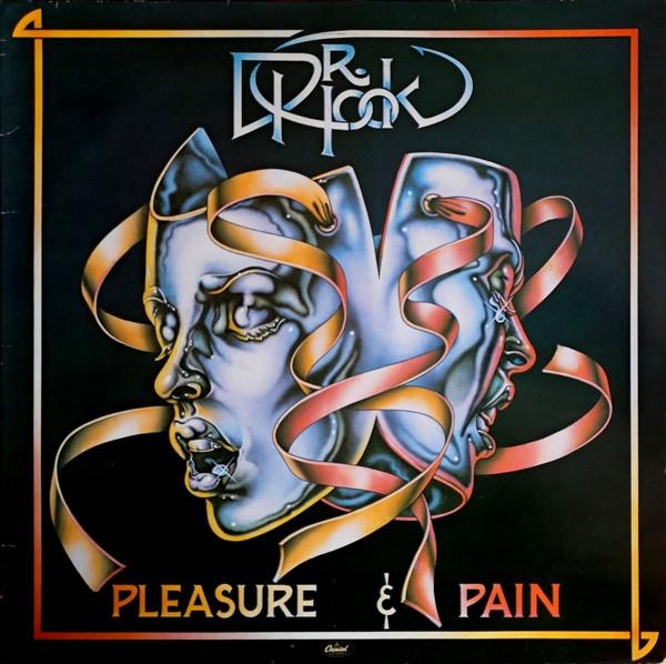 Dr. Hook - Pleasure & Pain [1]