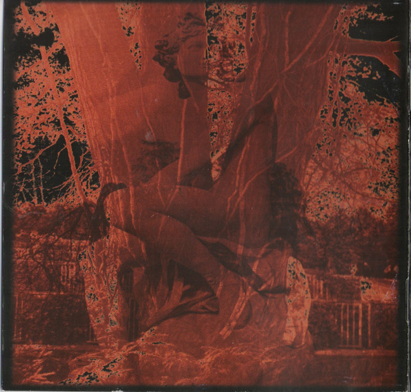 Dreadful Shadows - Beyond The Maze (CD) [2]