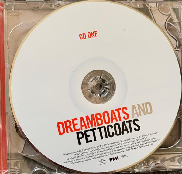 Dreamboats And Petticoats (CD) [2]