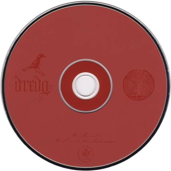 Dredg - The Pariah, The Parrot, The Delusion [2]