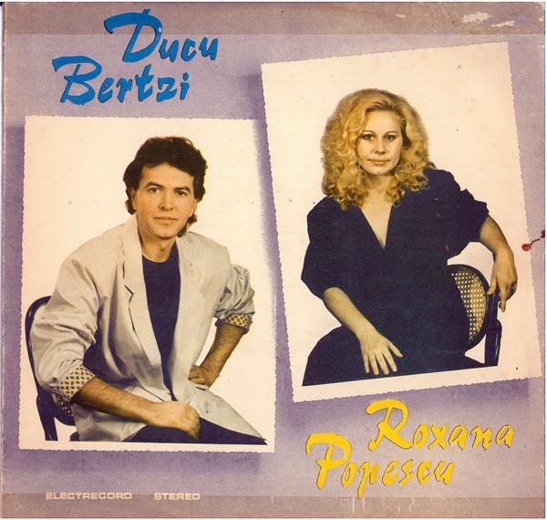 Ducu Bertzi - Ducu Bertzi / Roxana Popescu [1]