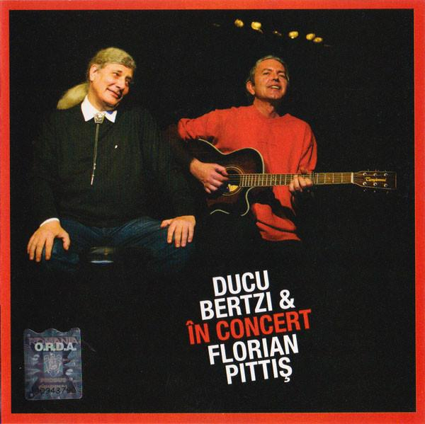 Ducu Bertzi - În Concert [1]
