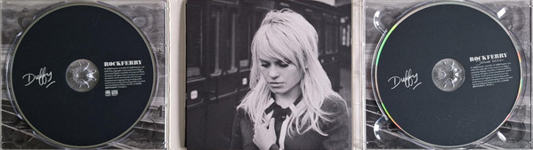 Duffy - Rockferry (CD) [2]