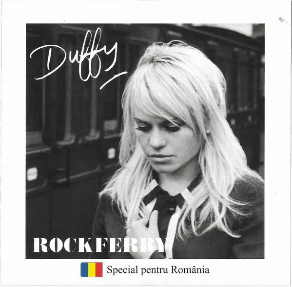 Duffy - Rockferry (CD) [2]