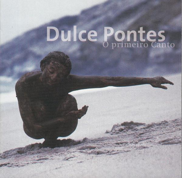 Dulce Pontes - O Primeiro Canto (CD) [1]