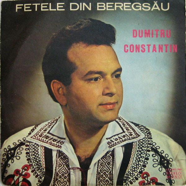 Dumitru Constantin - Fetele Din Beregsău [1]