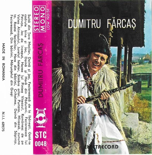 Dumitru Fărcaș - Dumitru Fărcaș [2]