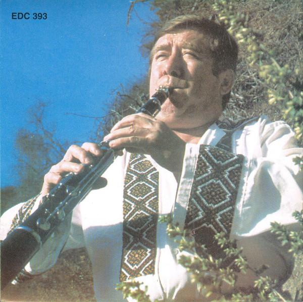Dumitru Fărcaș - Un Virtuose Du Taragote Et De L'Hautbois [2]