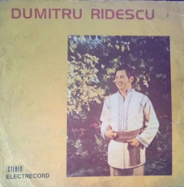 Dumitru Ridescu - Dumitru Ridescu [1]