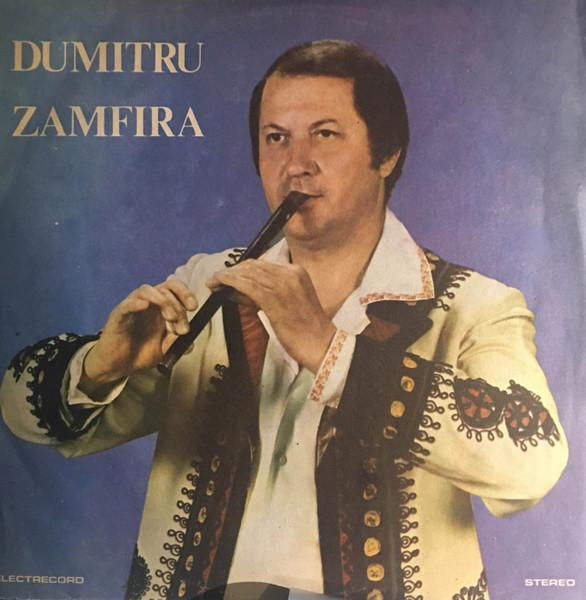 Dumitru Zamfira - Dumitru Zamfira [1]