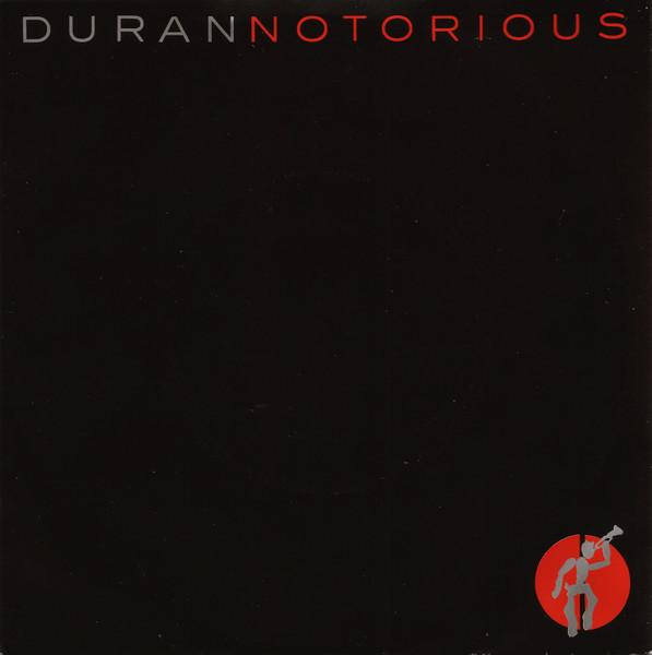 Duran Duran - Notorious [1]
