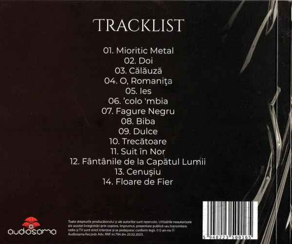 E-an-na - Alveolar, (CD) [2]