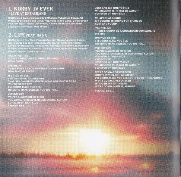 E-Type - Euro IV Ever [2]