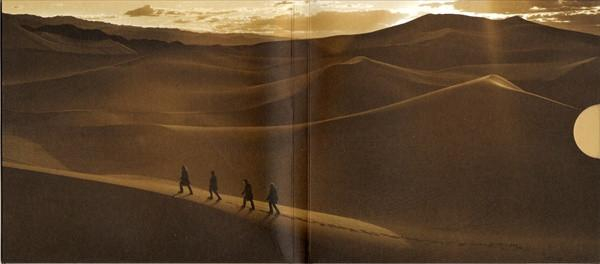 Eagles - Long Road Out Of Eden [2]
