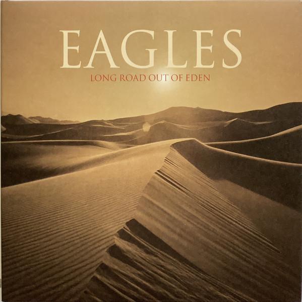 Eagles - Long Road Out Of Eden, (CD) [1]