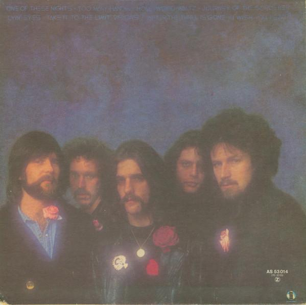 Eagles - One Of These Nights [2]