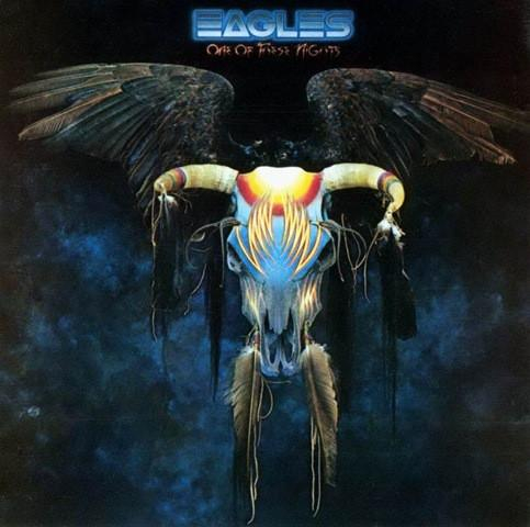 Eagles - One Of These Nights [1]