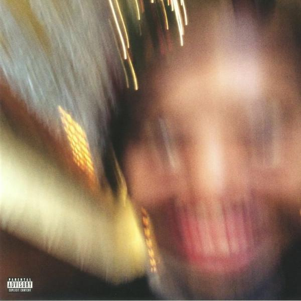 Earl Sweatshirt - Some Rap Songs [1]