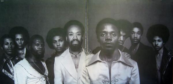 Earth, Wind & Fire - That's The Way Of The World (Disc Vinil) [2]