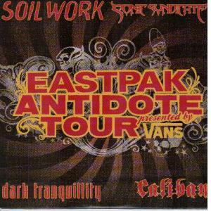 Eastpak Antidote Tour Presented By Vans [1]