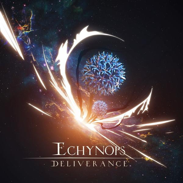 Echynops - Deliverance [1]