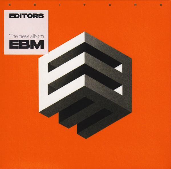 Editors - EBM [1]