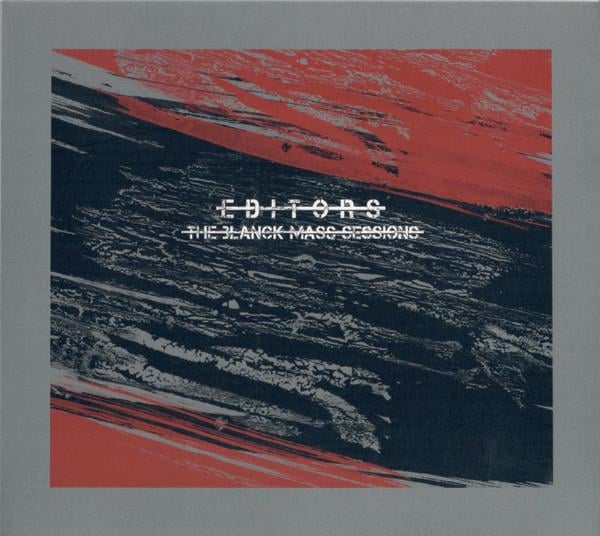 Editors - The Blanck Mass Sessions [1]