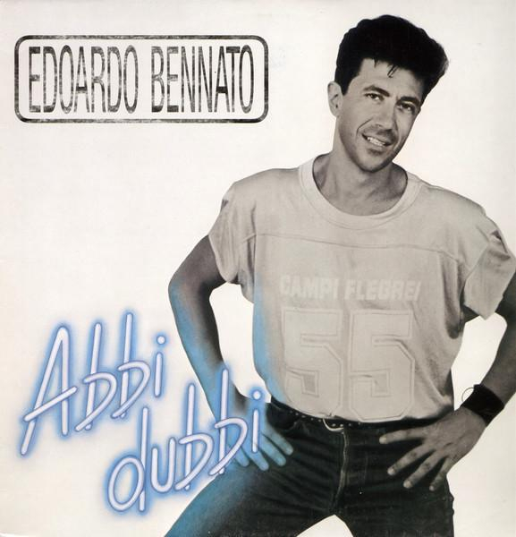 Edoardo Bennato - Abbi Dubbi [1]