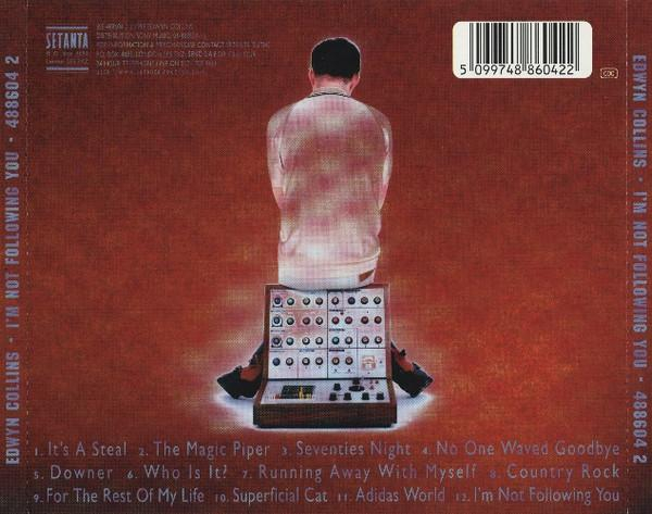 Edwyn Collins - I'm Not Following You [2]