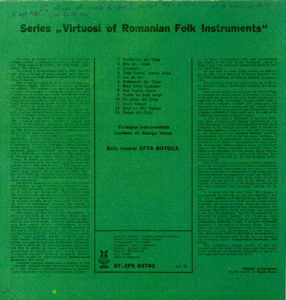 Efta Botoca - Efta Botoca [2]