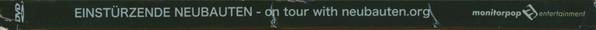 Einstürzende Neubauten - On Tour With Neubauten.org (CD) [2]