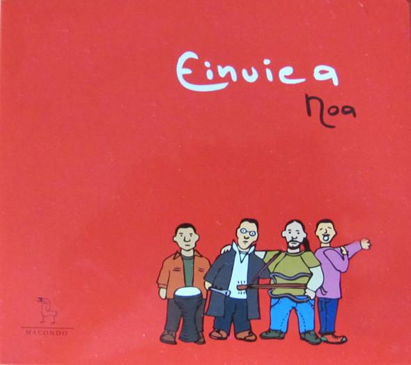 Einuiea - Noa [1]