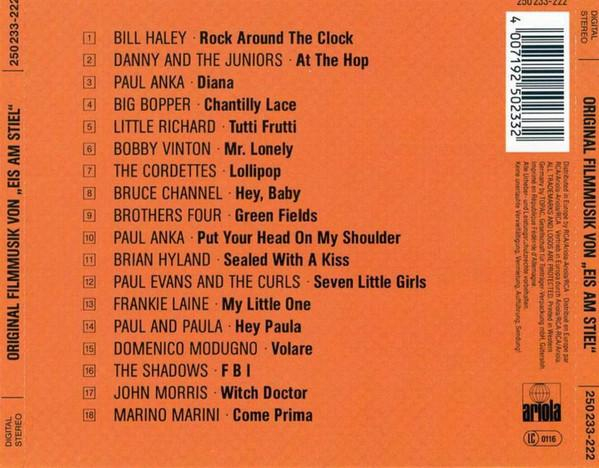 Eis Am Stiel - Original Soundtrack [2]