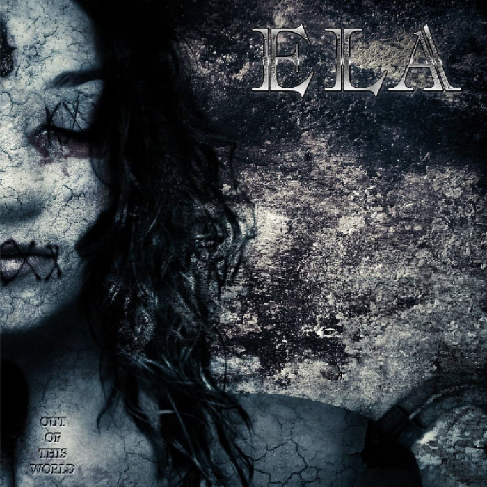 Ela – Out Of This World (CD) [1]