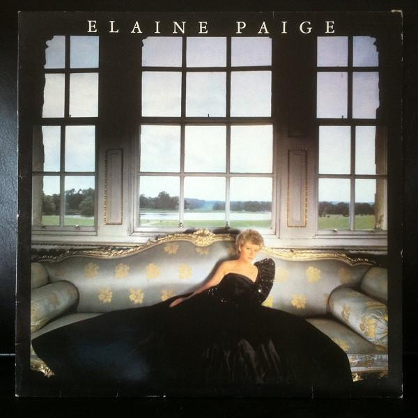 Elaine Paige - Elaine Paige [1]
