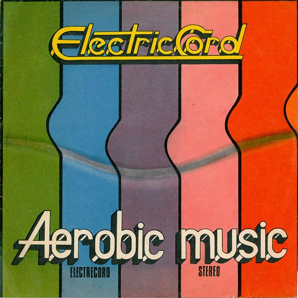 Electric Cord - Aerobic Music [1]