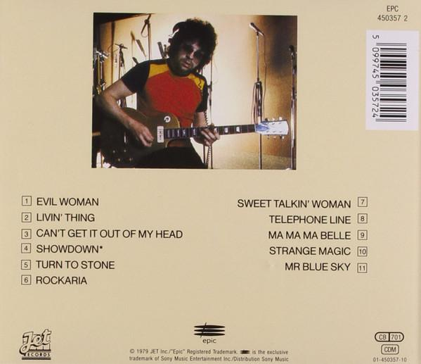 Electric Light Orchestra - ELO's Greatest Hits [2]