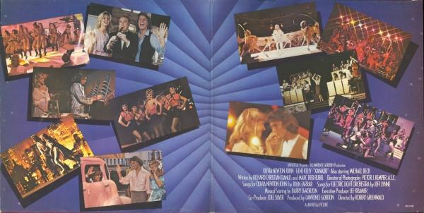 Electric Light Orchestra - Xanadu (From The Original Motion Picture Soundtrack) [2]