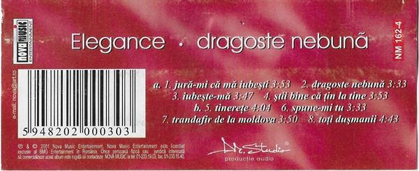 Elegance - Dragoste Nebună [2]