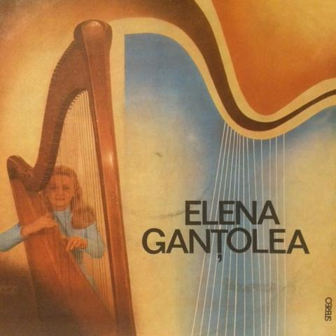 Elena Ganțolea - Recital De Harpă [1]