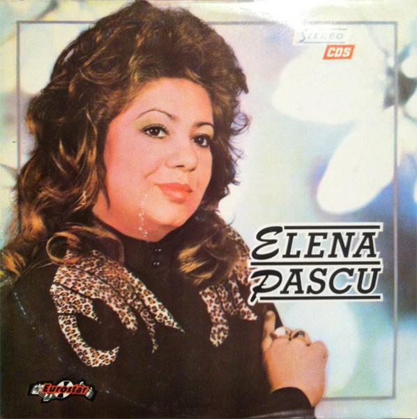 Elena Pascu - Elena Pascu [1]