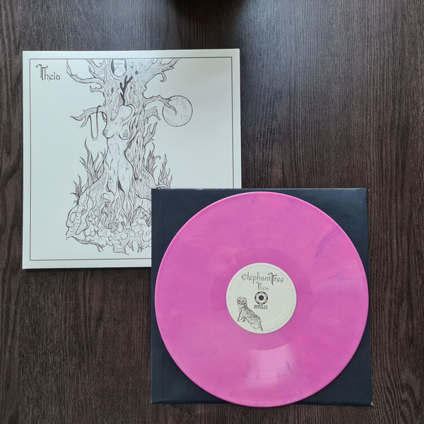 Elephant Tree – Theia (VINIL) [2]