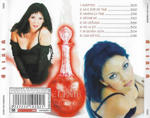 Elixir  - Elixir [2]