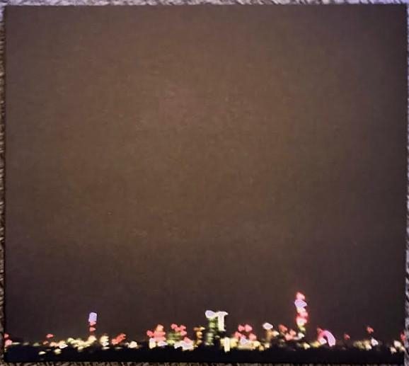 Eliza - A Sky Without Stars (CD) [2]