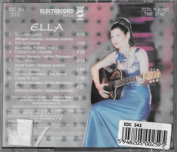 Ella  - Ella [2]